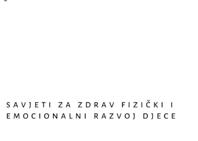 Emocionalne vještine kroz razvoj